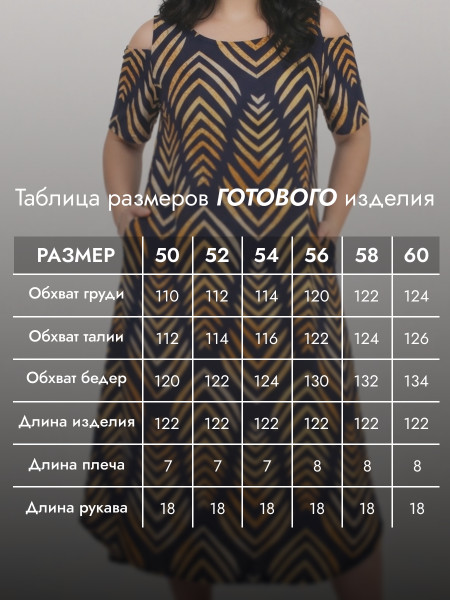 Платье женское кулирка Платье женское кулирка