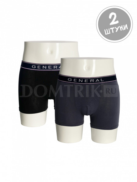 Мужские трусы GENERAL 5540