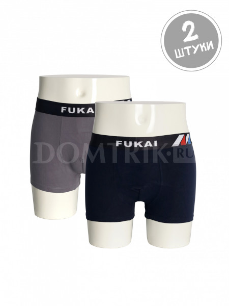 Мужские трусы FUKAI 1175 - 2 Мужские трусы FUKAI 1175 - 2